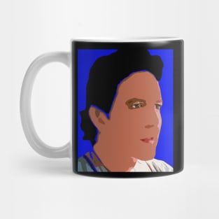 judge reinhold Mug